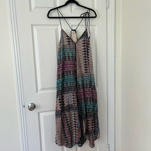Anthropologie Dress
